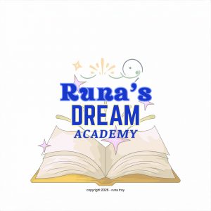 Dream Academy Course - Dream Craft Foundations - Part I (Modules One to Five)